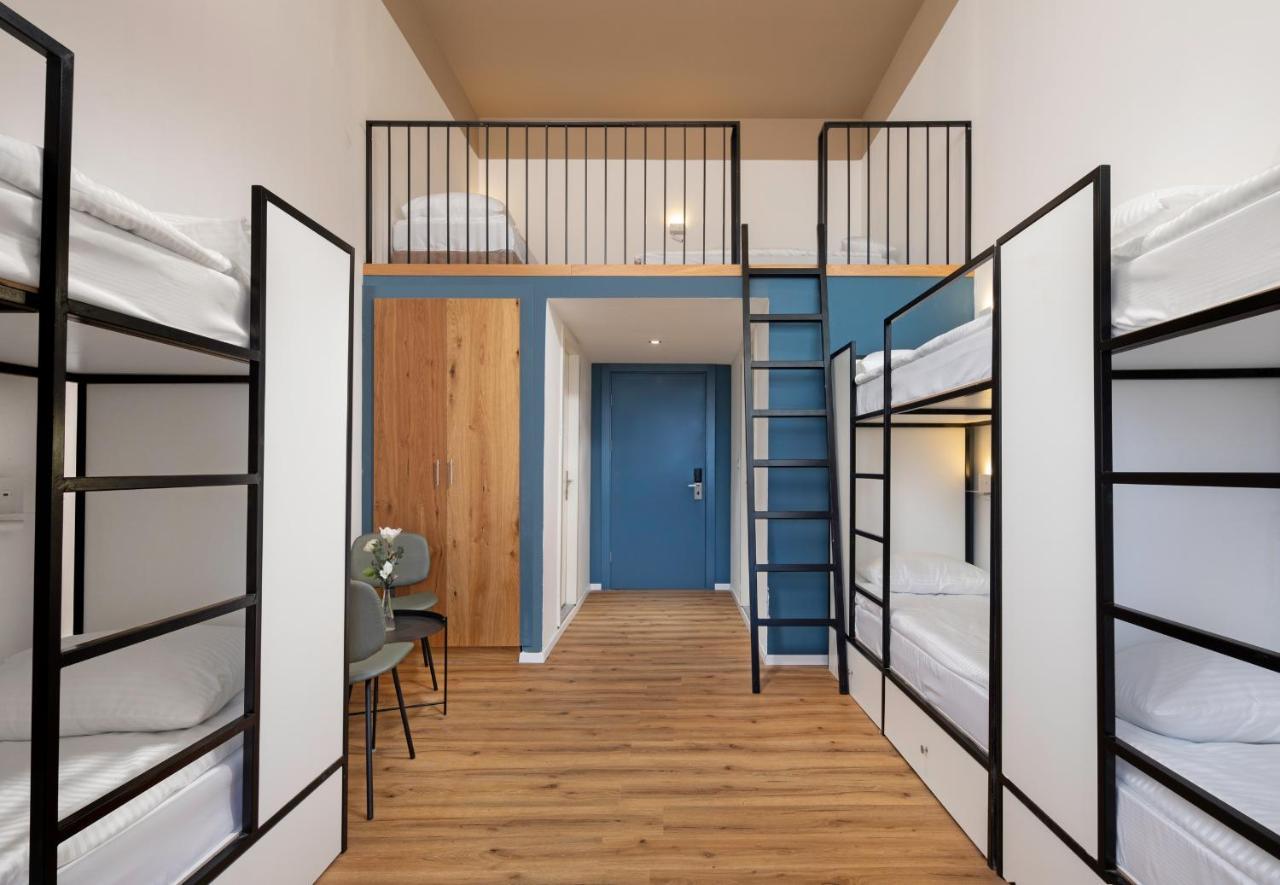 180 Boutique Hostel Tel Aviv Esterno foto