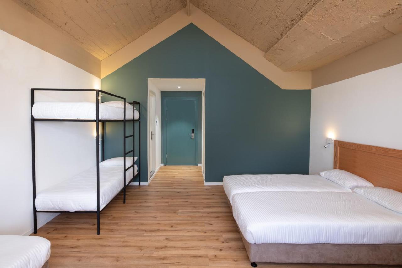 180 Boutique Hostel Tel Aviv Esterno foto