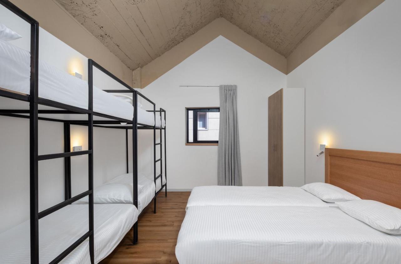 180 Boutique Hostel Tel Aviv Esterno foto