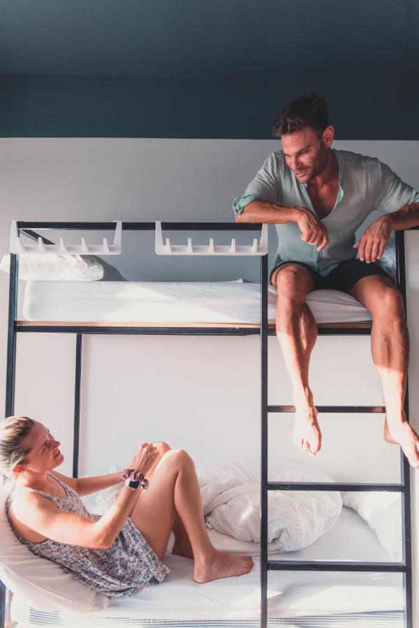 180 Boutique Hostel Tel Aviv Esterno foto